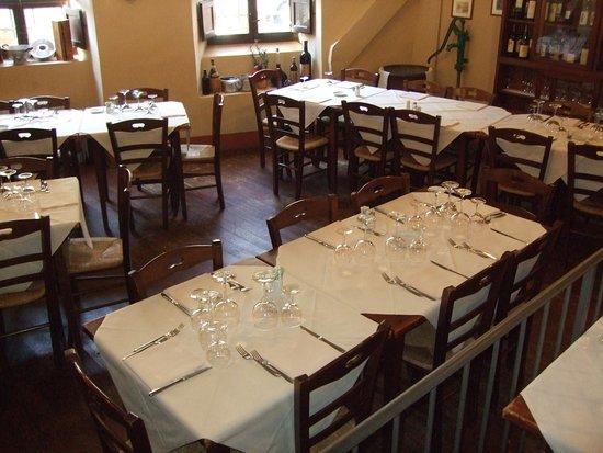 Ristorante Il Mecenate